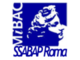 SSABAP RM - Soprintendenza Speciale Archeologia Belle Arti e Paesaggio di Roma